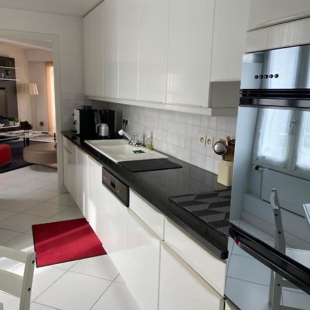 Appartement La Rose Des Vents à La Rochelle  Extérieur photo