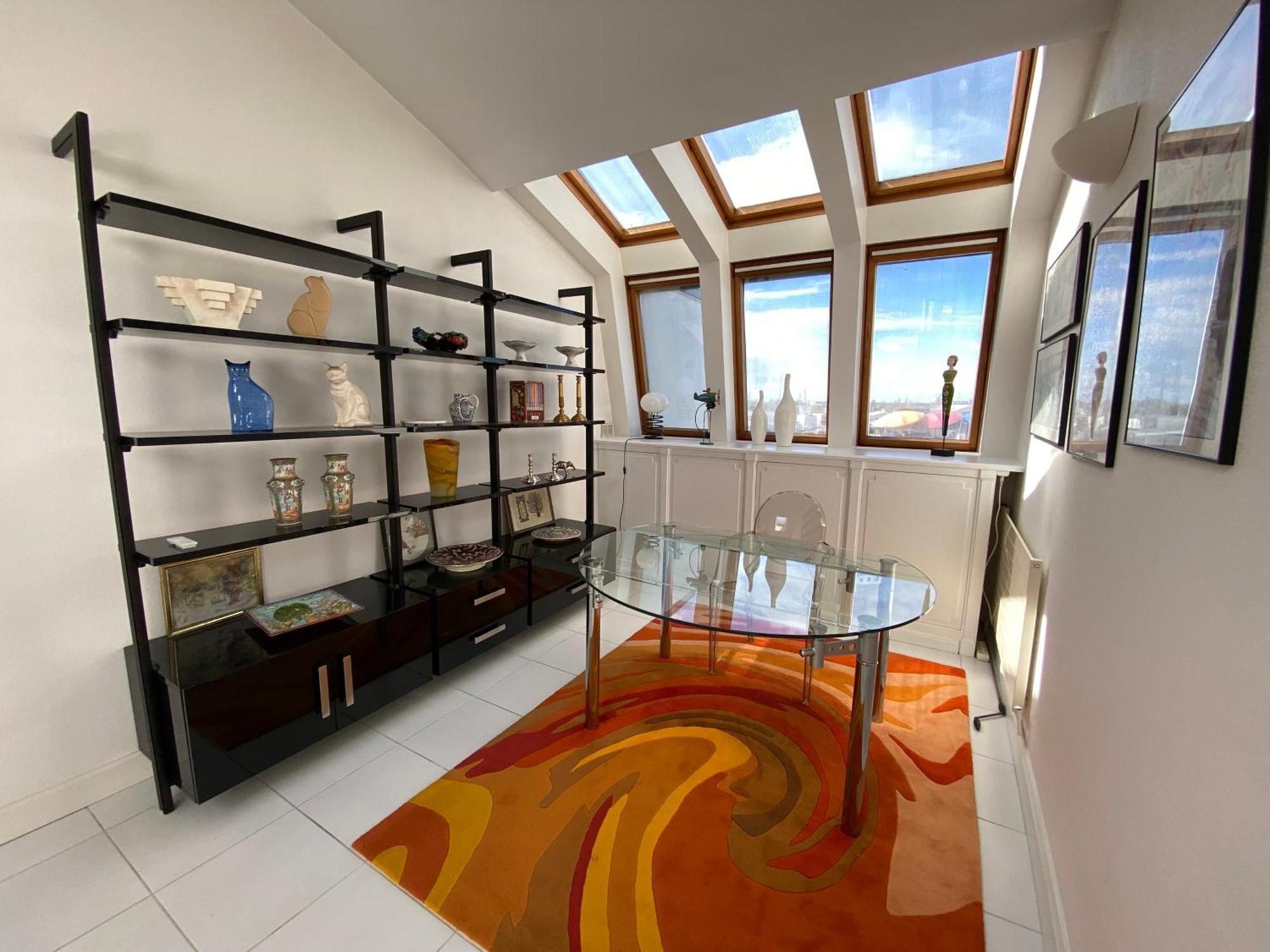Appartement La Rose Des Vents à La Rochelle  Extérieur photo